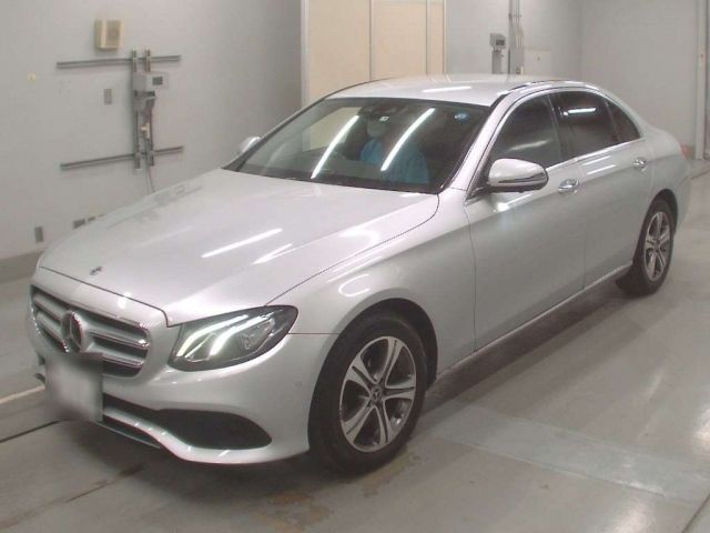 60459 MERCEDES BENZ E CLASS 2017 г. (CAA Tokyo)